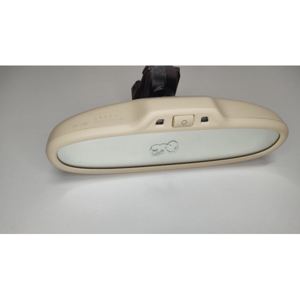 Retrovisor Interno Com Sensor Audi Q3 2011 A 2017