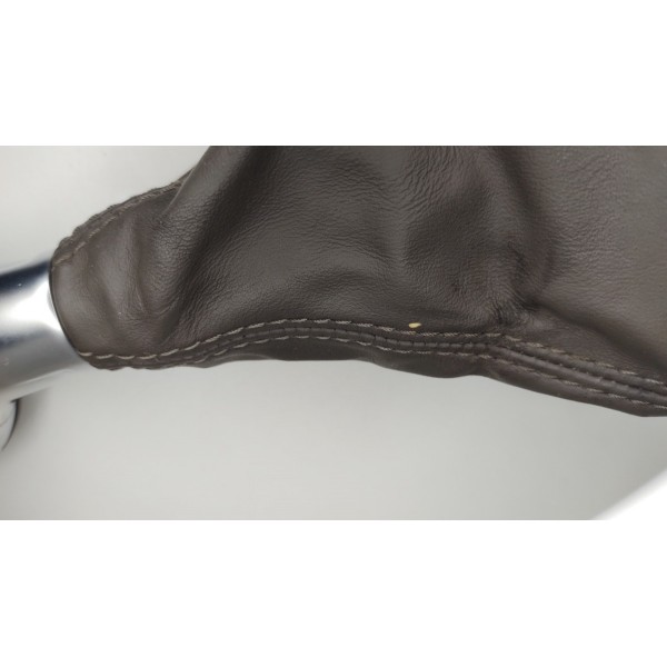 Manopla Coifa Trangulador Audi Q3 2011 A 2017