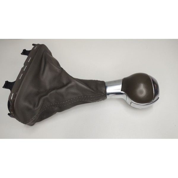 Manopla Coifa Trangulador Audi Q3 2011 A 2017