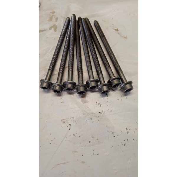 Parafuso Cabeçote Virtus Tsi 1.0