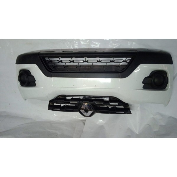 Para-choque Dianteiro Kwid