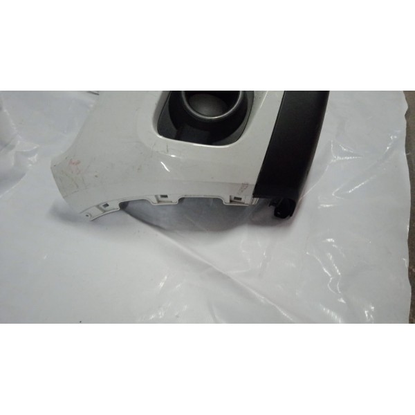 Para-choque Dianteiro Kwid