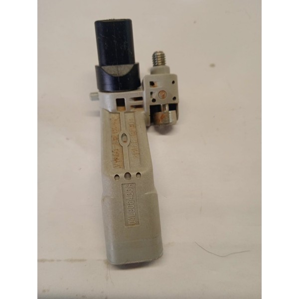 Sensor De Rotação Volkswagen Virtus 1.6 16v Smi