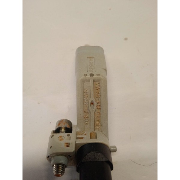 Sensor De Rotação Volkswagen Virtus 1.6 16v Smi