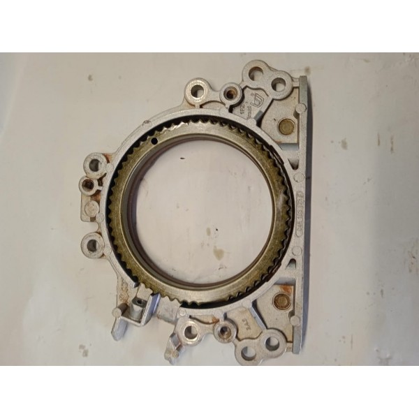 Redentor Traseiro Do Virabrequim Vw Virtus Smi 1.6 16v