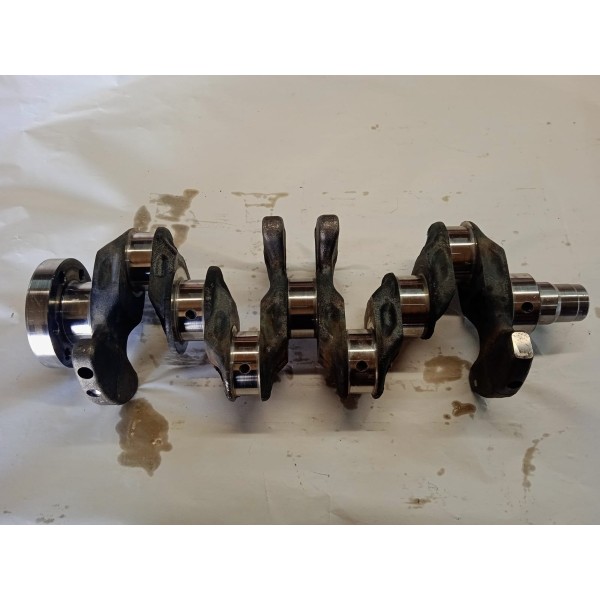 Virabrequim Std Vw Virtus Smi 1.6 16v