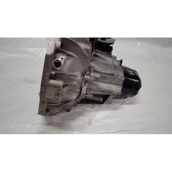Caixa De Cambio Manual  Sandero Logan 1.0 3cc