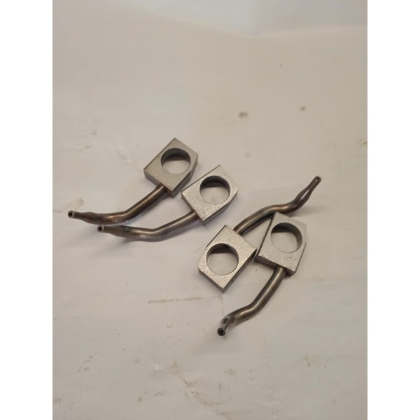 Esguicho Jet Óleo Volkswagen Virtus Msi 1.6 16v