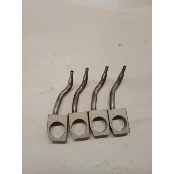 Esguicho Jet Óleo Volkswagen Virtus Msi 1.6 16v