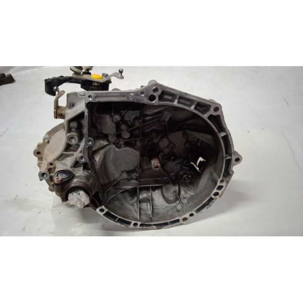 Caixa Cambio Manual Peugeot 208 Citroen C3 3cc 2015 A 2019