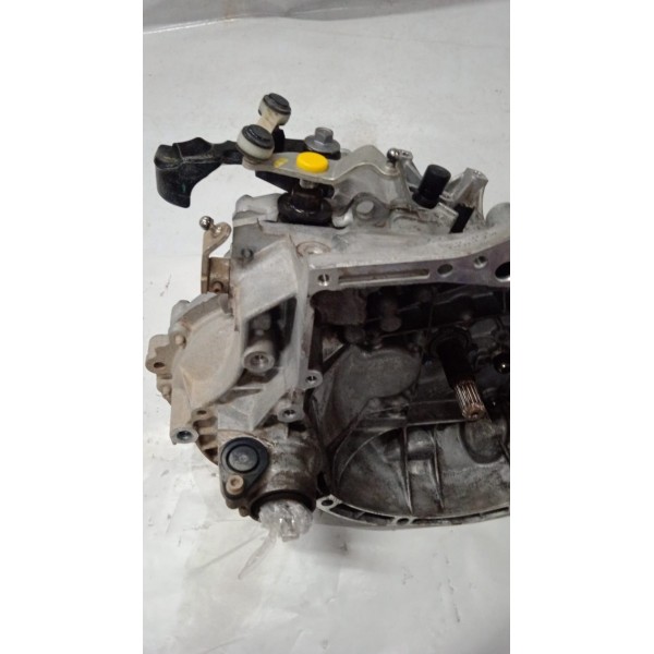 Caixa Cambio Manual Peugeot 208 Citroen C3 3cc 2015 A 2019