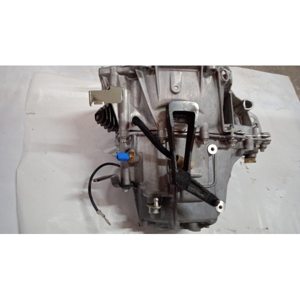 Caixa De Cambio Renault Kwid 1.0 3cc