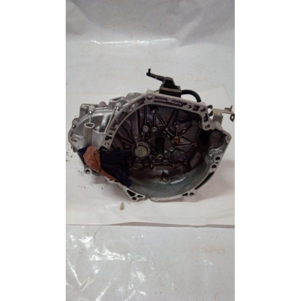 Caixa De Cambio Renault Kwid 1.0 3cc