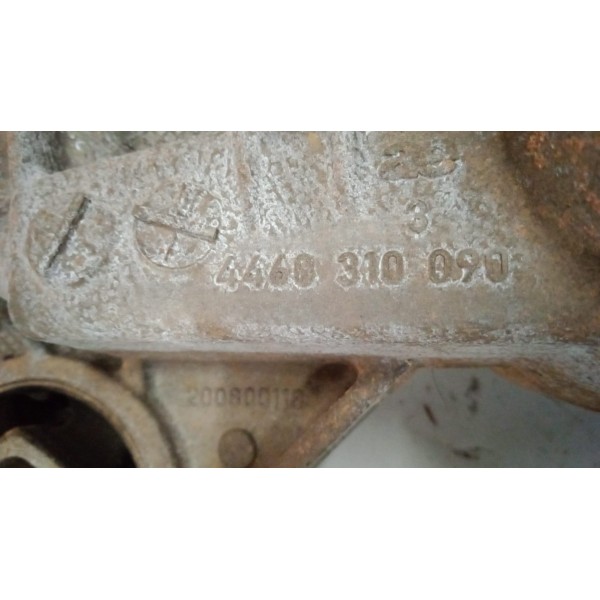 Diferencial Traseiro Volkswagen Touareg 3.6 V6  4460310090