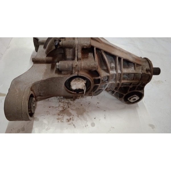 Diferencial Traseiro Volkswagen Touareg 3.6 V6  4460310090