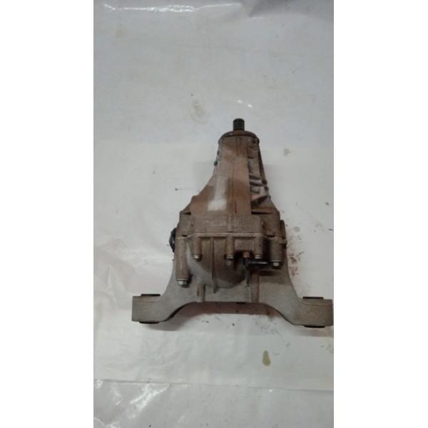 Diferencial Traseiro Volkswagen Touareg 3.6 V6  4460310090