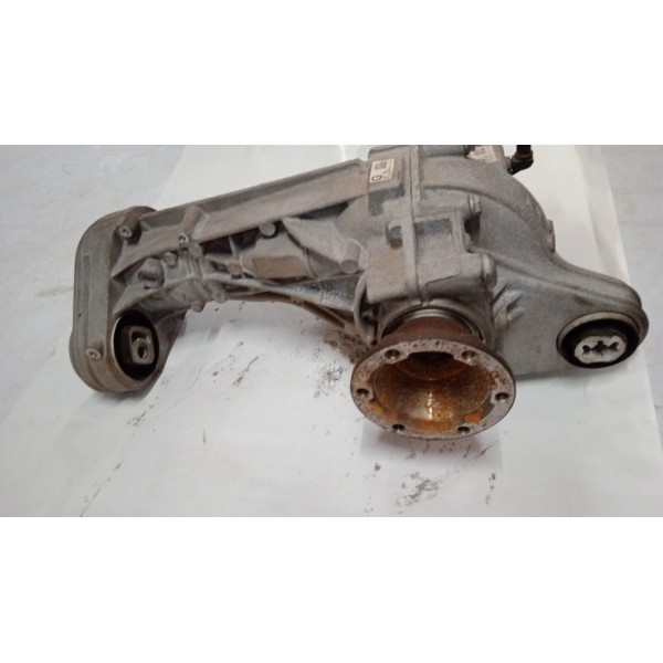 Diferencial Dianteiro Volkswagen Touareg 3.6 V6   4460310090
