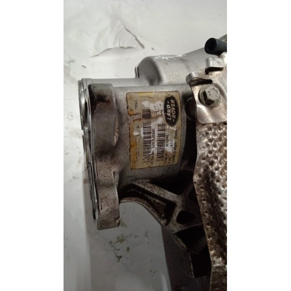 Diferencial Dianteiro Discovery Sport 2.0  10348256