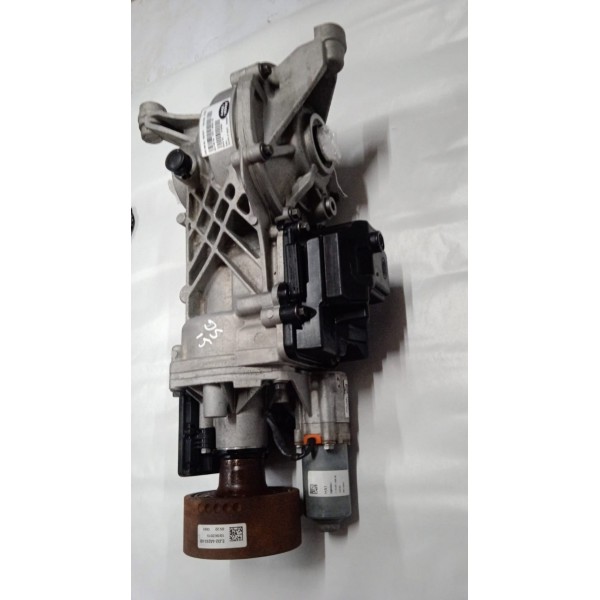 Diferencial Traseiro Discovery Sport 4x4 2.0 Turbo Gasolina