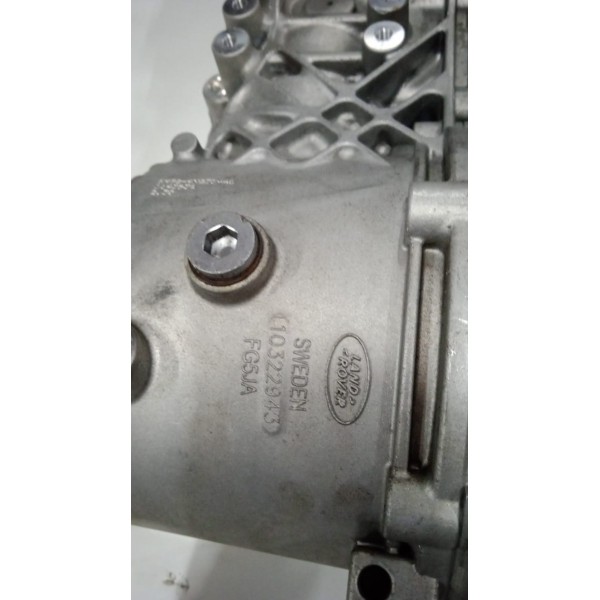 Diferencial Traseiro Discovery Sport 4x4 2.0 Turbo Gasolina