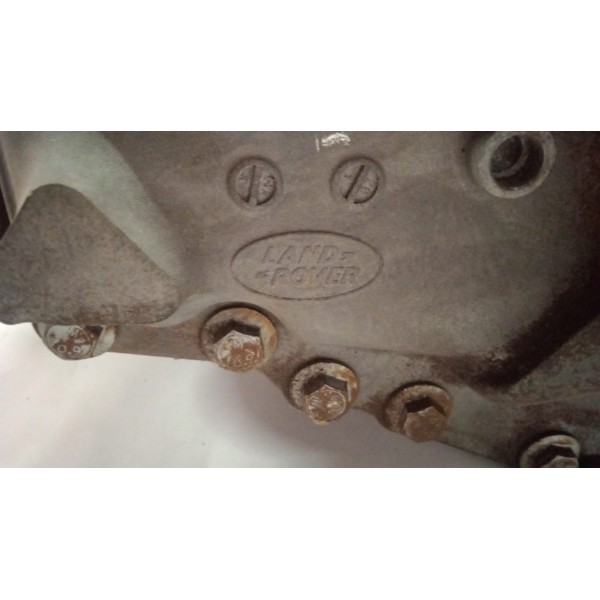 Diferencial Traseiro Discovery 4 3.0 V6 B-turbo Ah224w063bc