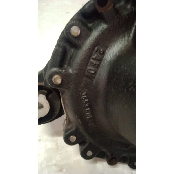 Diferencial Dianteiro Discovery 4 3.0 V6 B-turbo 5h223017gb