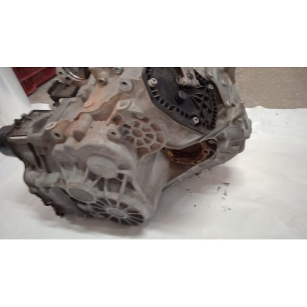 Caixa De Cambio Audi A3 1.8 Tfsi 180 Cv Oam325065s
