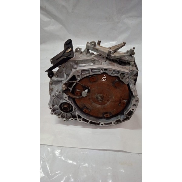 Caixa De Cambio Land Rover Evoque 2.0 4x4 Bj327000ad 2011 A