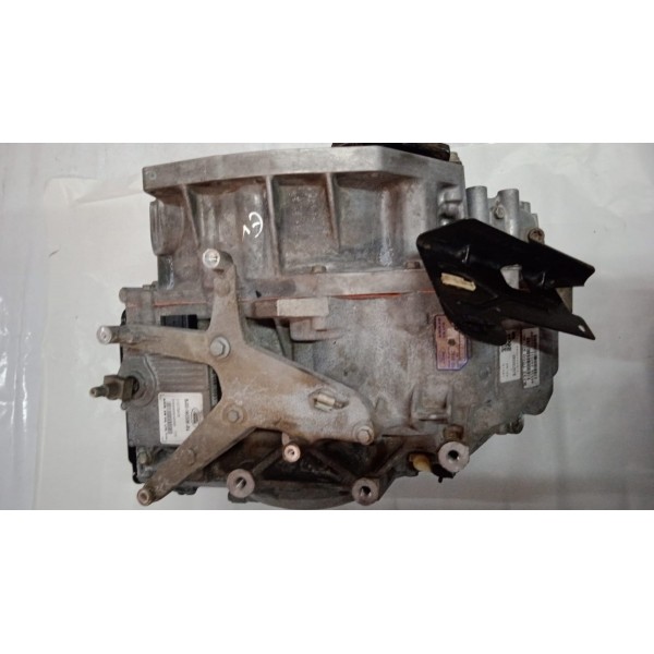 Caixa De Cambio Land Rover Evoque 2.0 4x4 Bj327000ad 2011 A