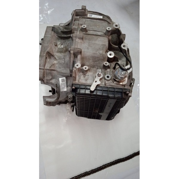 Caixa De Cambio Discovery Sport 2.0 4x4 Gj327000aa 9marchas