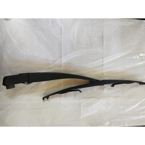 Braço Limpador Traseiro Peugeot 208  9673234180