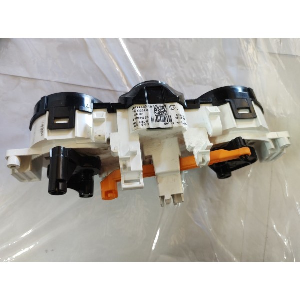 Comando Controle Ar Condicionado Peugeot 208
