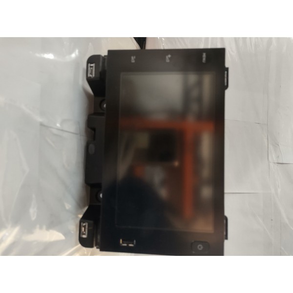 Tela Multimidia Peugeot 208 9828817280