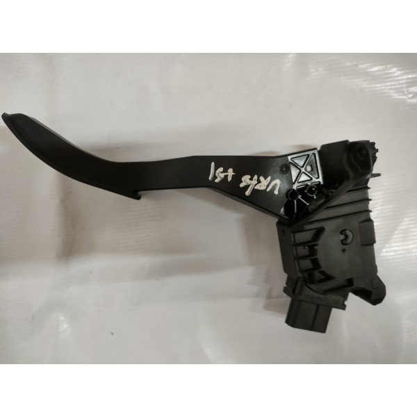 Pedal Acelerador Vw Virtus Tsi / Audi A3 / Polo 5q1723503h