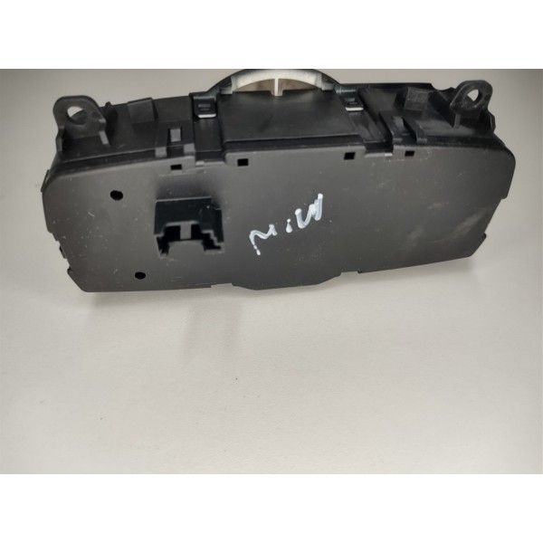 Comando Farol Chave Luz Mini Cooper S 2014 A 2018 9301806