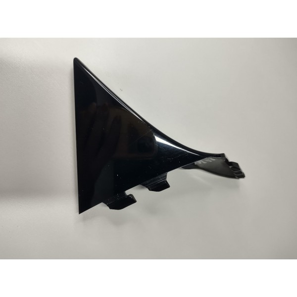 Moldura Do Canto Porta Triangular Dir - Esq Mini Cooper S