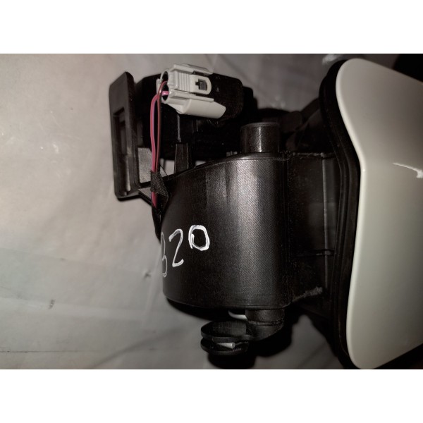 Tampa Exterior Combustível Bmw 320i 2013 A 2017