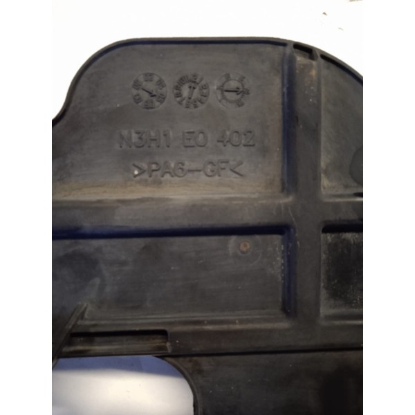 Tampa Suspiro Lateral Do Motor B48 Mini Cooper S