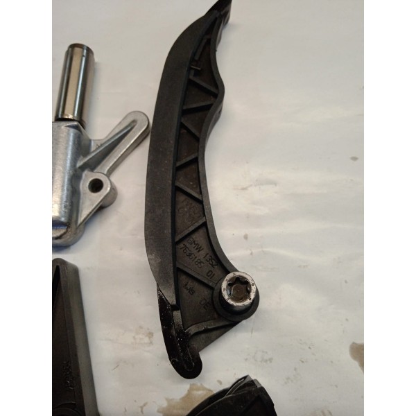 Kit Corrente Mini Cooper S Bmw X1 Motor B48