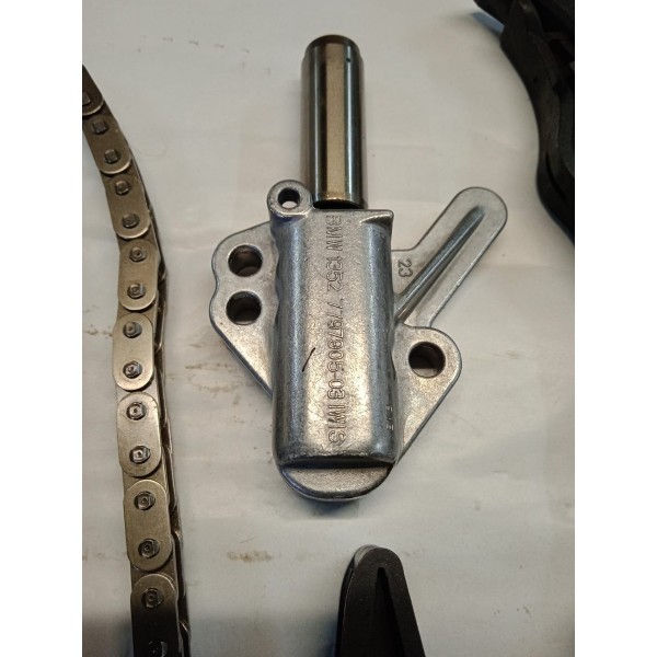 Kit Corrente Mini Cooper S Bmw X1 Motor B48