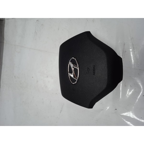 Kit Airbag Hyundai New Tucson 2016 A 2020
