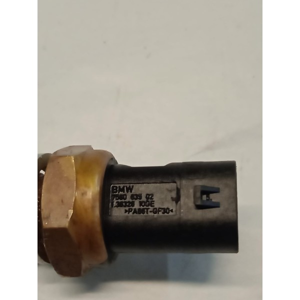 Sensor Temperatura Mini Cooper S 2.0 Motor B48 2014 A 2018