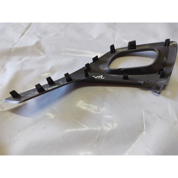Moldura Maçaneta Porta Direito Peugeot 208 - 9801764877