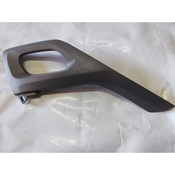 Moldura Maçaneta Porta Direito Peugeot 208 - 9801764877