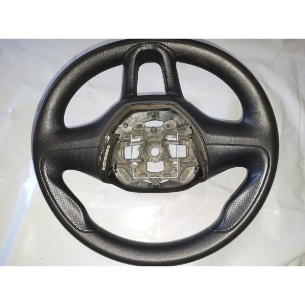 Volante De Direção Peugeot 208  98021199zd