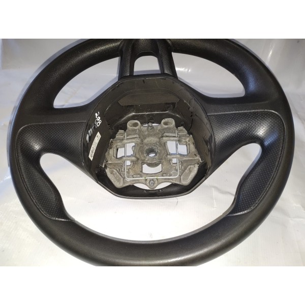 Volante De Direção Peugeot 208  98021199zd