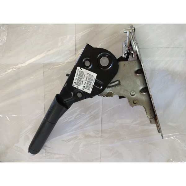 Alavanca Freio De Mão Peugeot 208 Citroen C3 Picasso