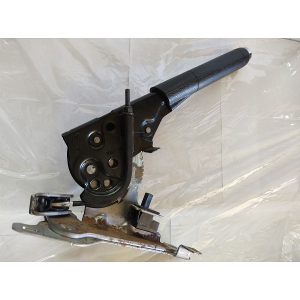 Alavanca Freio De Mão Peugeot 208 Citroen C3 Picasso