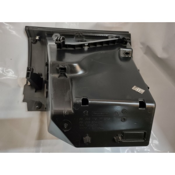 Porta Luvas Peugeot 208  - Ba1525020