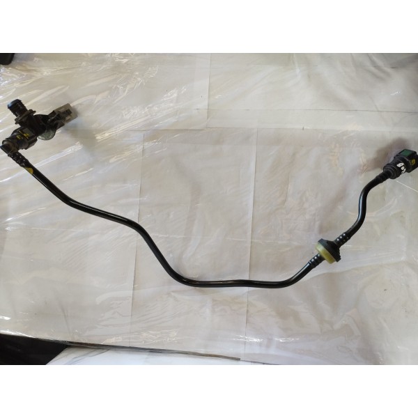 Mangueira Hidrovacúo Peugeot 208 3cc Ftm640023